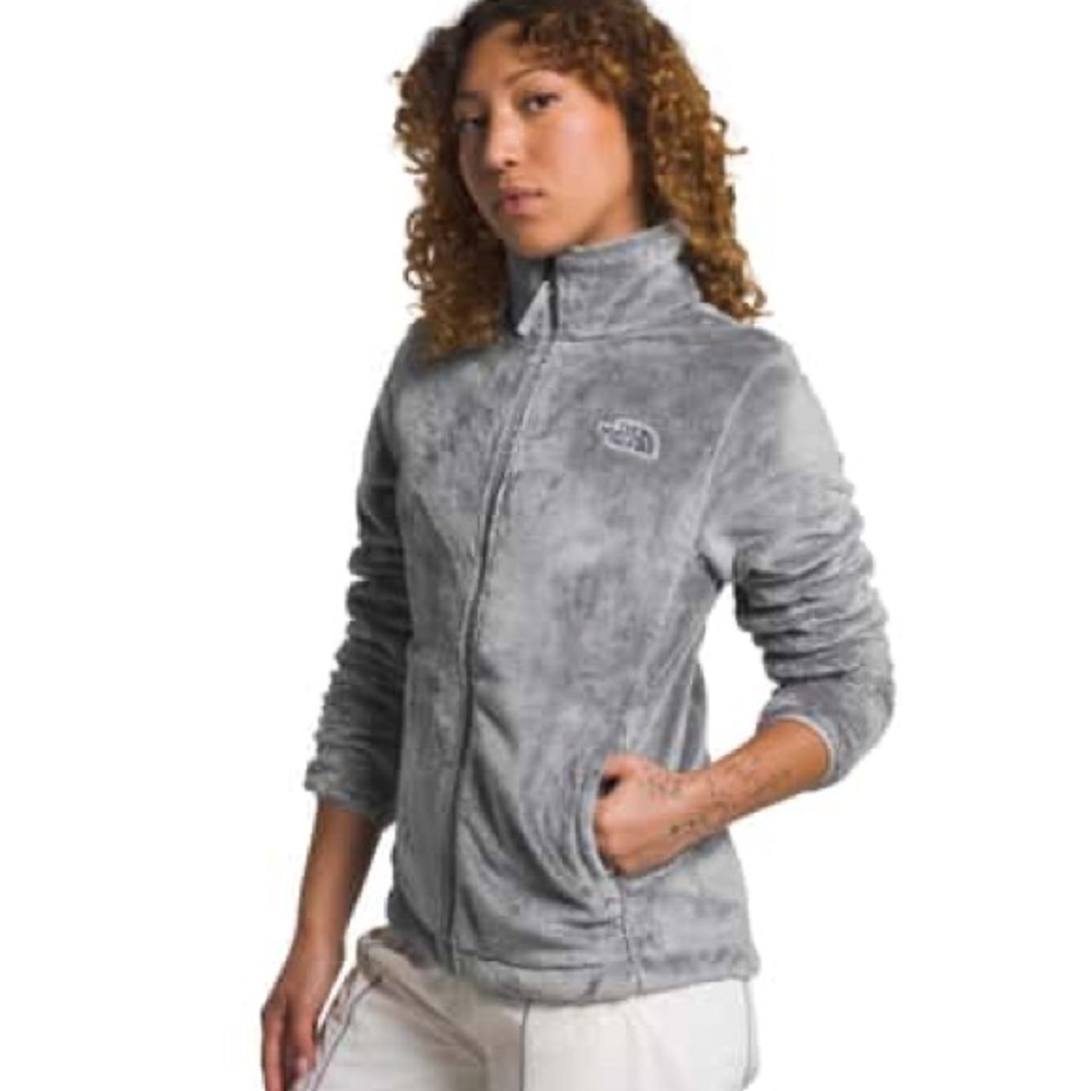 The North Face Women Osito Jacket Size Petite Small